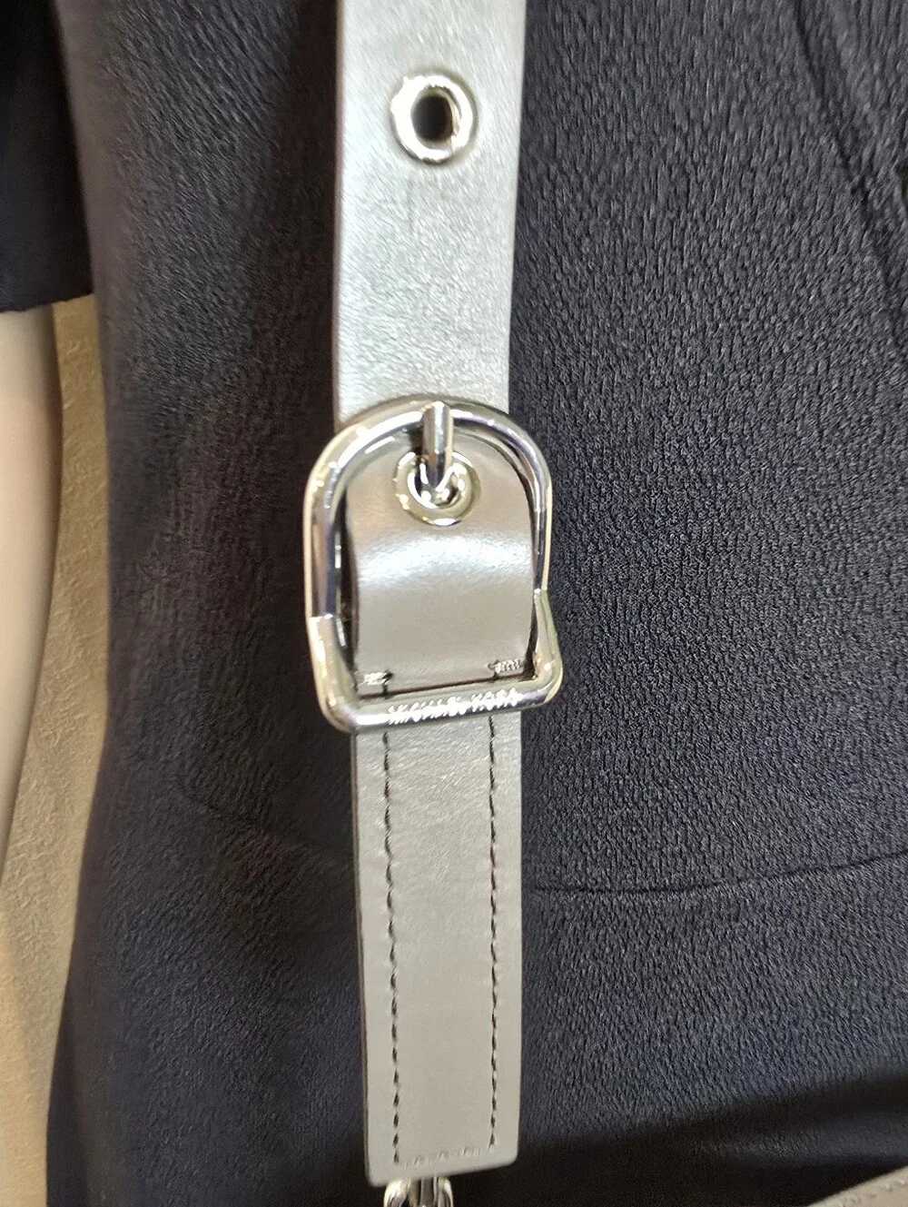 Michael Kors excellent practically